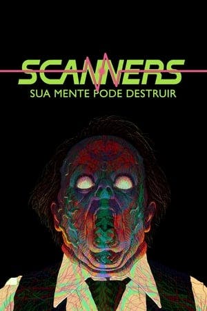 Scanners: Sua Mente Pode Destruir Online em HD