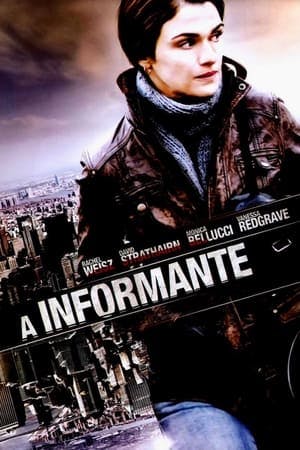 A Informante Online em HD