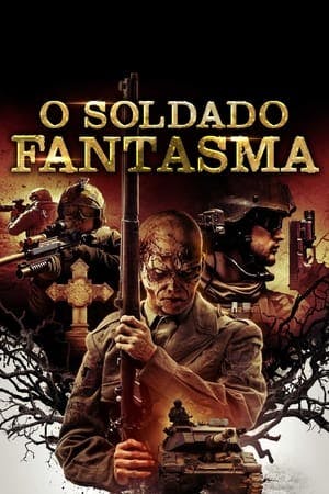 O Soldado Fantasma Online em HD