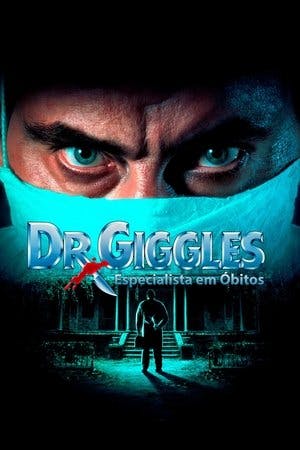 Doutor Risadinha – Especialista em Óbitos Online em HD