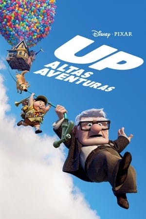 Up: Altas Aventuras Online em HD