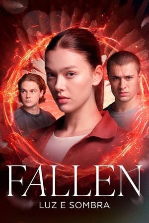 Fallen: Luz e Sombra Online em HD