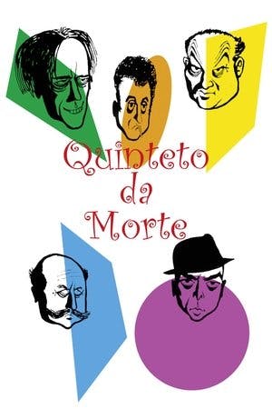 Quinteto da Morte Online em HD