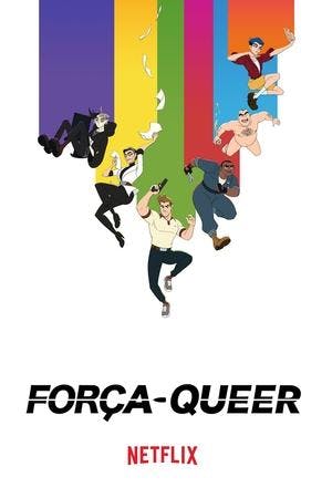 Força-Queer Online em HD