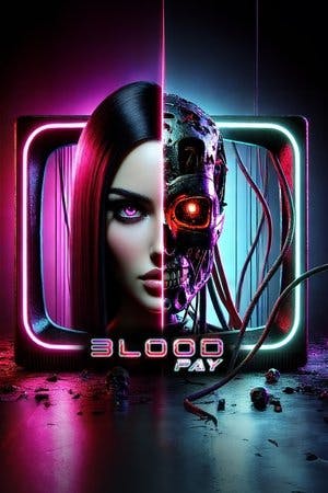 Blood Pay Online em HD