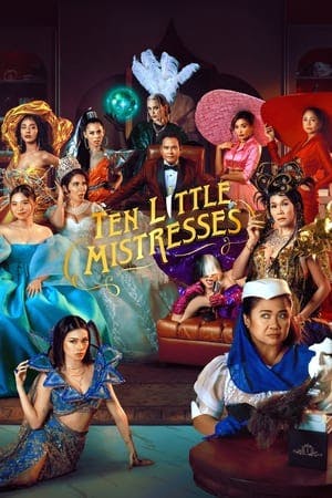 Ten Little Mistresses Online em HD