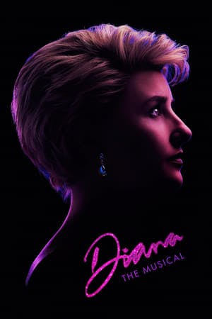 Diana: O Musical (Diana: A New Musical) Online em HD