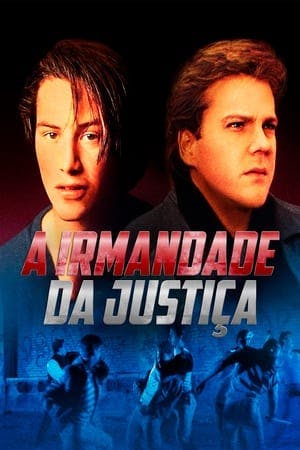 A Irmandade da Justiça Online em HD