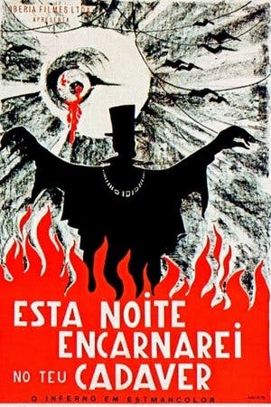 Esta Noite Encarnarei no teu Cadáver Online em HD