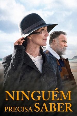 Ninguém Precisa Saber Online em HD
