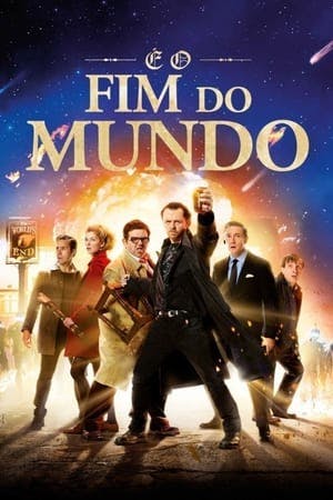 Heróis de Ressaca Online em HD