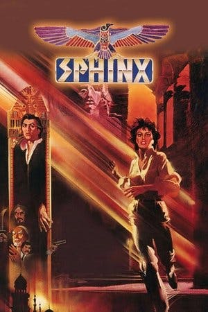 Sphinx Online em HD