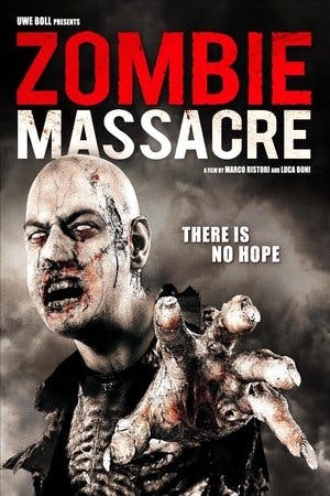 Zombie Massacre Online em HD