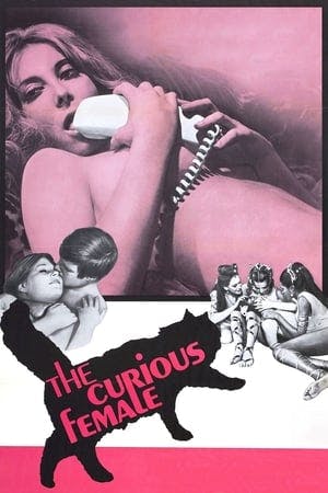 The Curious Female Online em HD