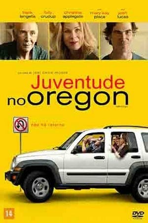 Juventude no Oregon Online em HD