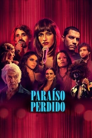 Paraíso Perdido Online em HD