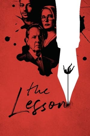 The Lesson Online em HD