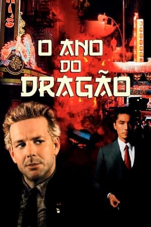 O Ano do Dragão Online em HD