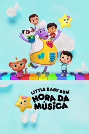 Little Baby Bum: Hora da Música Online em HD