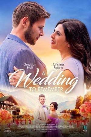 A Wedding to Remember Online em HD