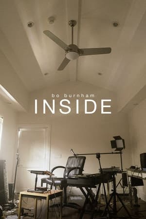 Bo Burnham: Inside Online em HD