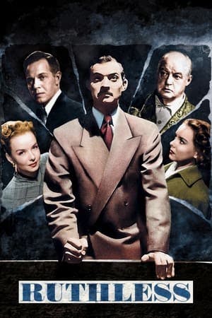 Ruthless Online em HD