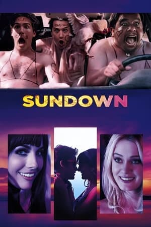 Sundown Online em HD