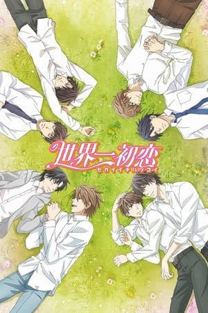 Sekaiichi Hatsukoi Online em HD