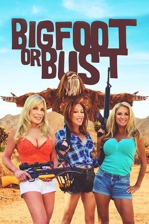 Bigfoot or Bust Online em HD
