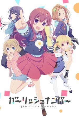 Girlish Number Online em HD