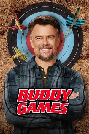 Buddy Games Online em HD