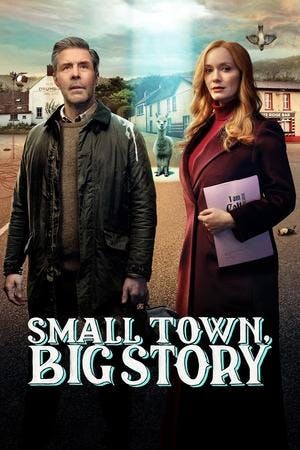Small Town, Big Story Online em HD