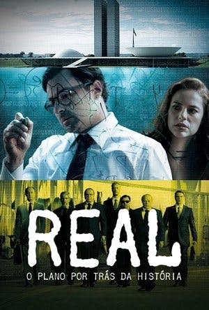 Real: O Plano por Trás da História Online em HD