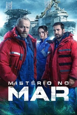 Mistério no Mar Online em HD