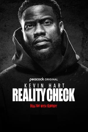 Kevin Hart: Reality Check Online em HD