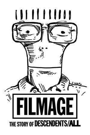 Filmage: The Story of Descendents/All Online em HD
