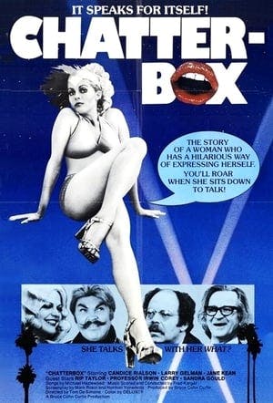 Chatterbox! Online em HD