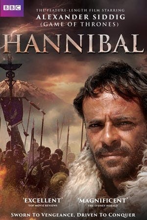 Hannibal: Rome’s Worst Nightmare Online em HD