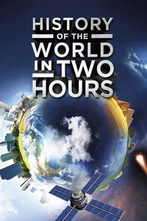 A História do Mundo em 2 Horas Online em HD