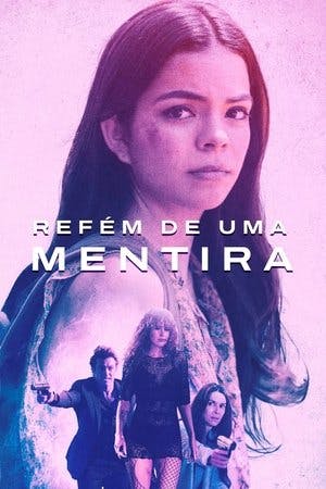 Refém de Uma Mentira Online em HD
