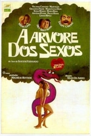 A Árvore dos Sexos Online em HD