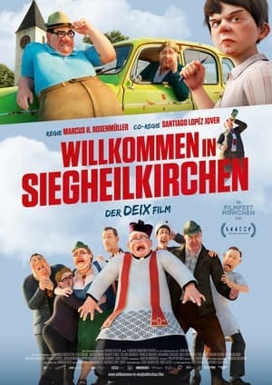 Willkommen in Siegheilkirchen Online em HD