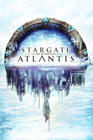 Stargate Atlantis Online em HD