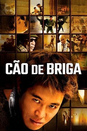 Cão de Briga Online em HD