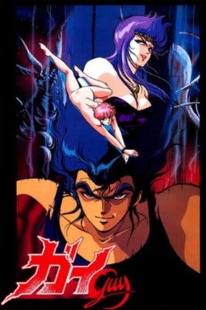 Guy Double Target Online em HD