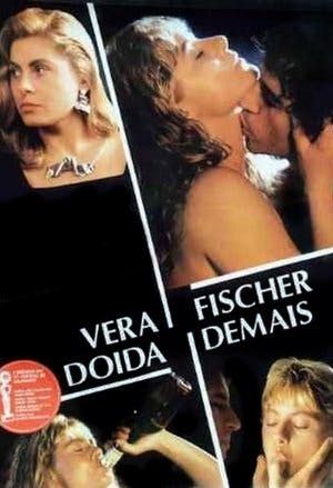 Doida Demais Online em HD