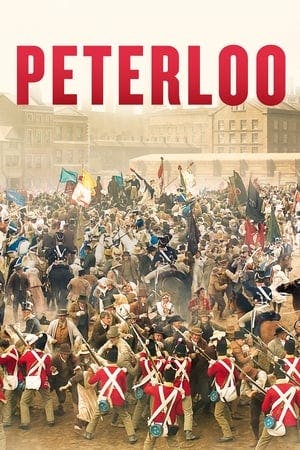 Peterloo Online em HD