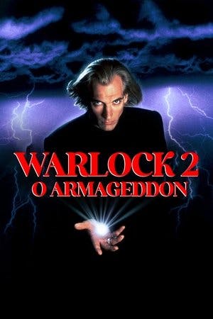 Warlock 2: O Armageddon Online em HD