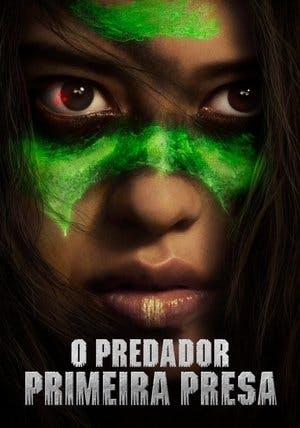 O Predador: A Caçada Online em HD