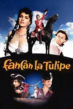 Fanfan la Tulipe Online em HD